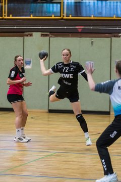 Bild 53 - wAJ Quali zur OL Runde 2